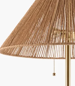 Hallie Floor Lamp
