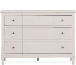 Harborview 3-Drawer Chest