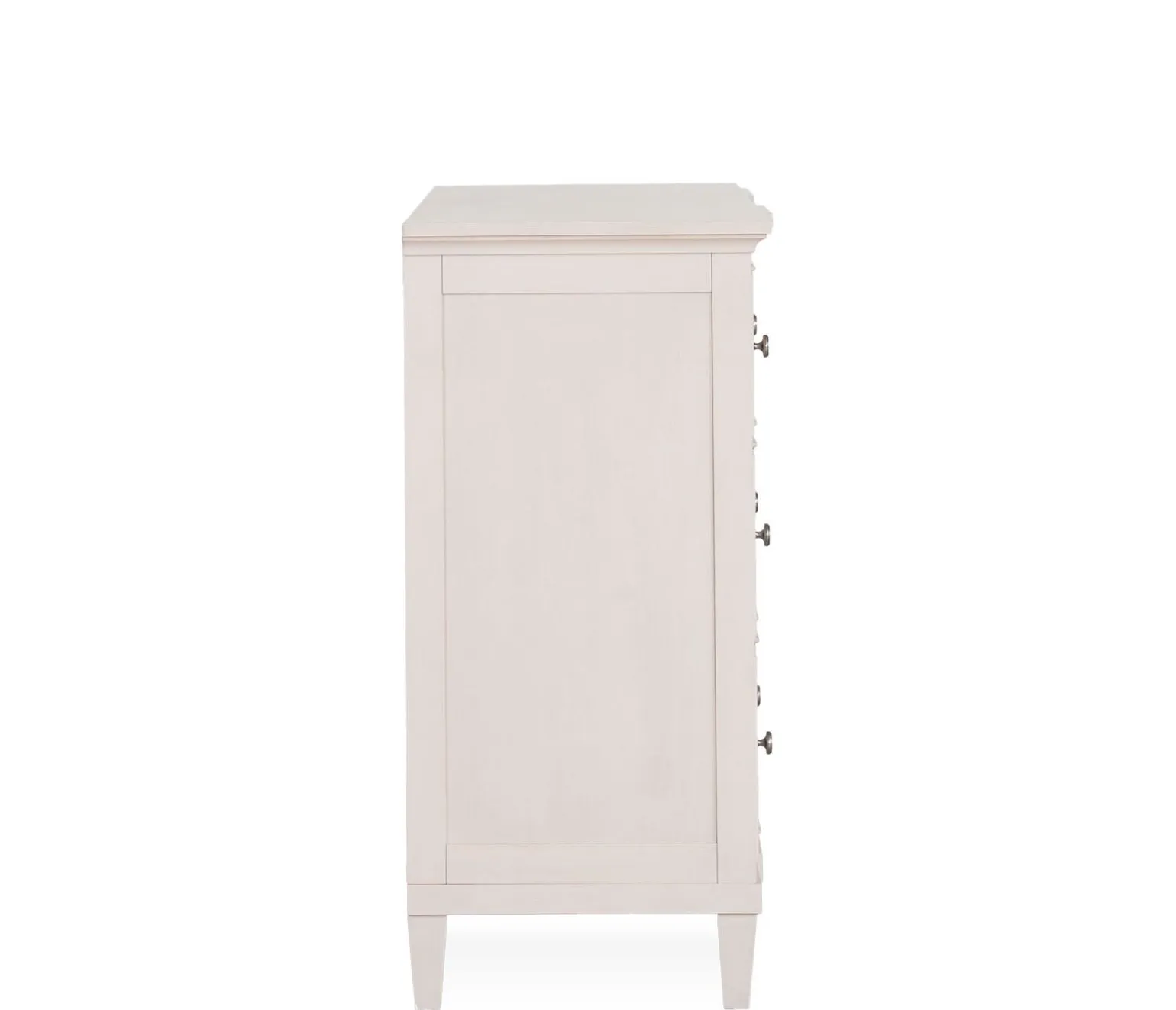 Harborview 6-Drawer Dresser