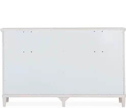 Harborview 6-Drawer Dresser