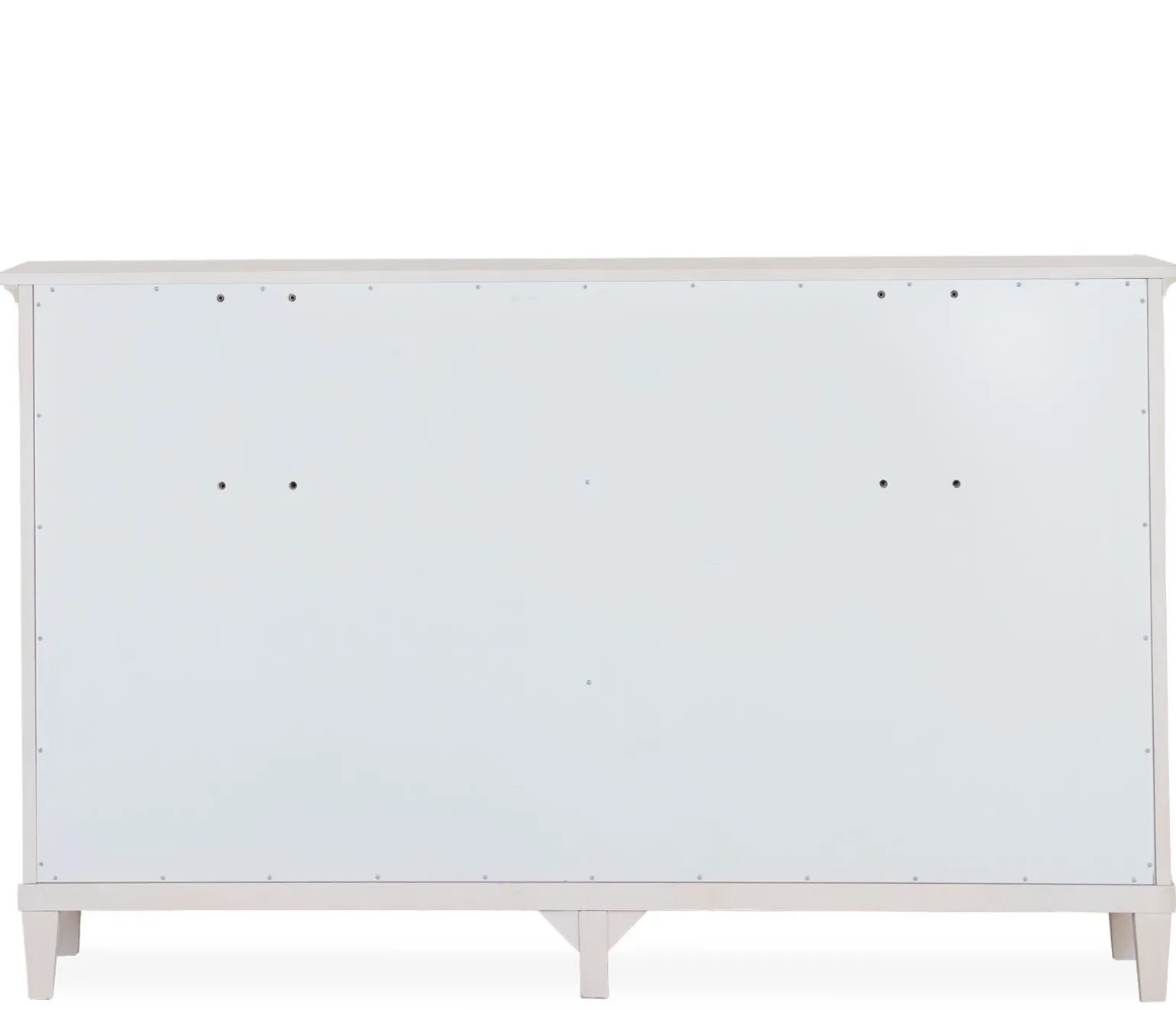 Harborview 6-Drawer Dresser