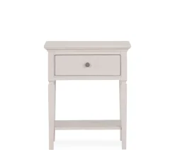 Harborview 1-Drawer Nightstand