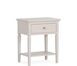 Harborview 1-Drawer Nightstand