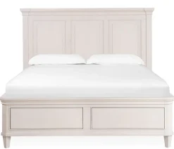 Harborview King Storage Bed