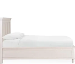 Harborview King Storage Bed