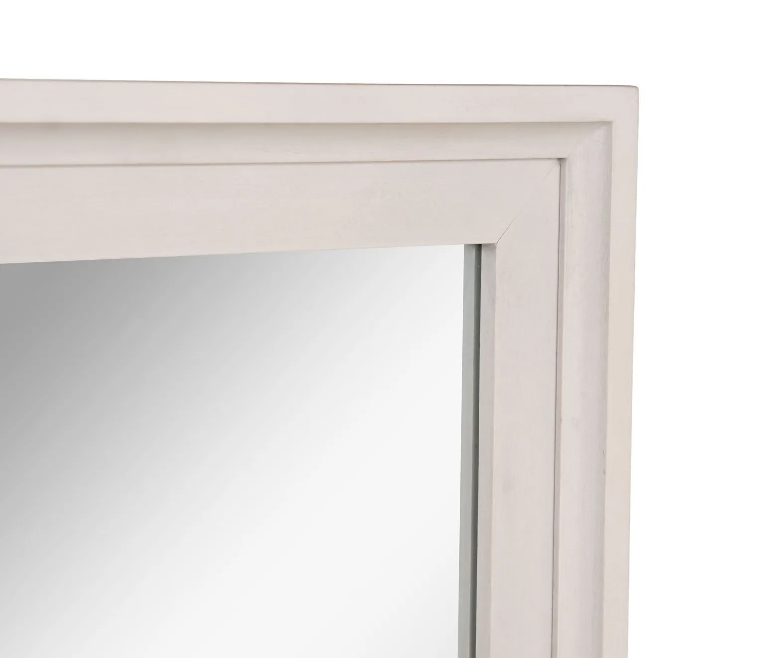Harborview Mirror