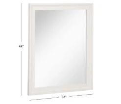 Harborview Mirror