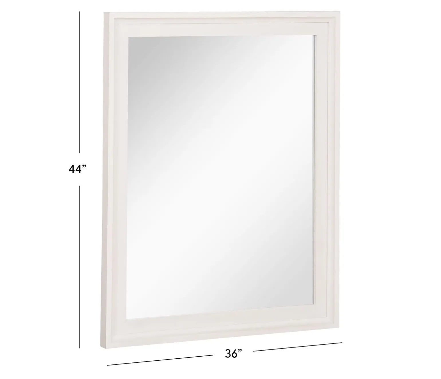 Harborview Mirror