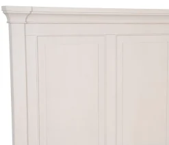 Harborview Queen Panel Bed