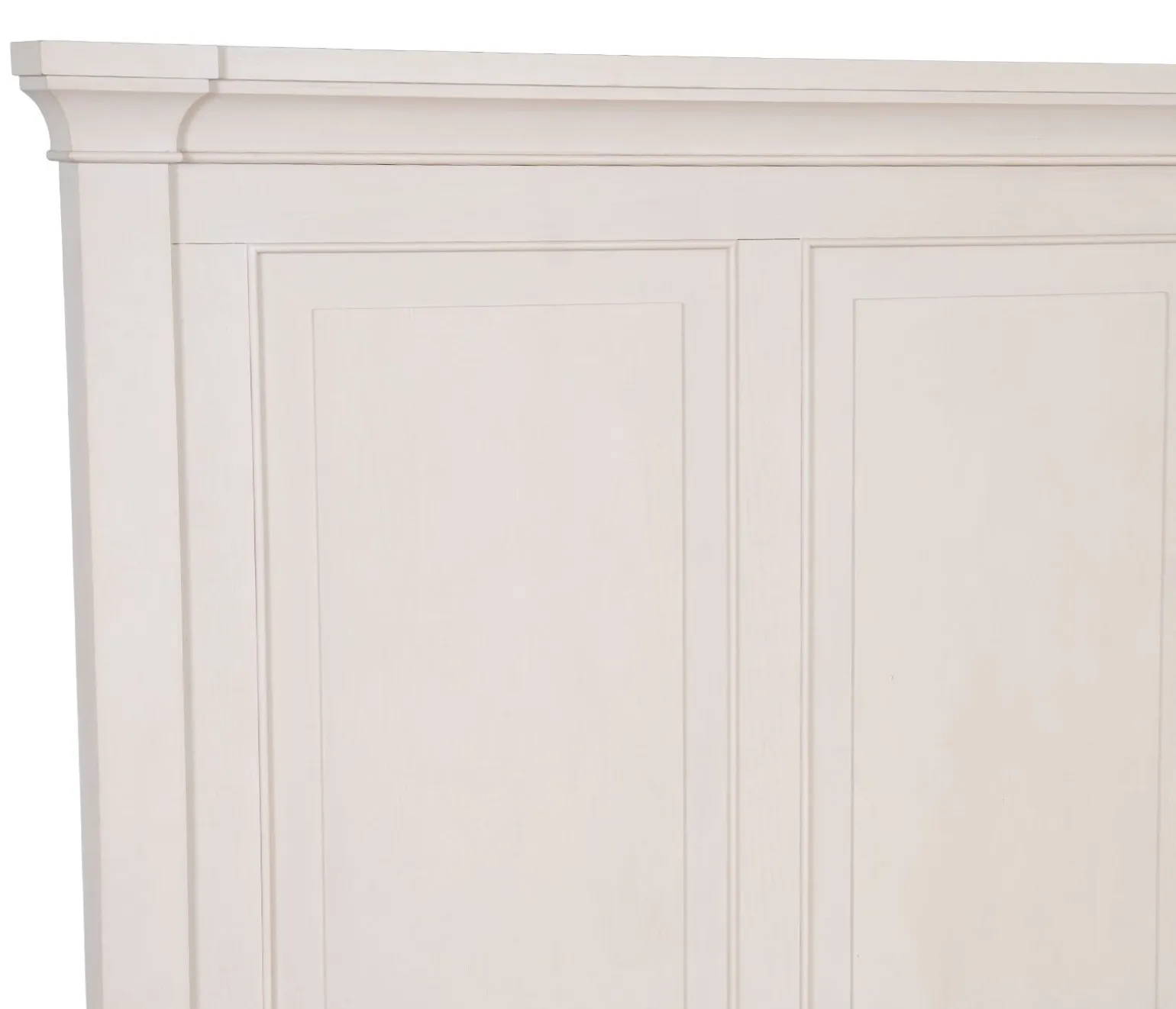 Harborview Queen Panel Bed