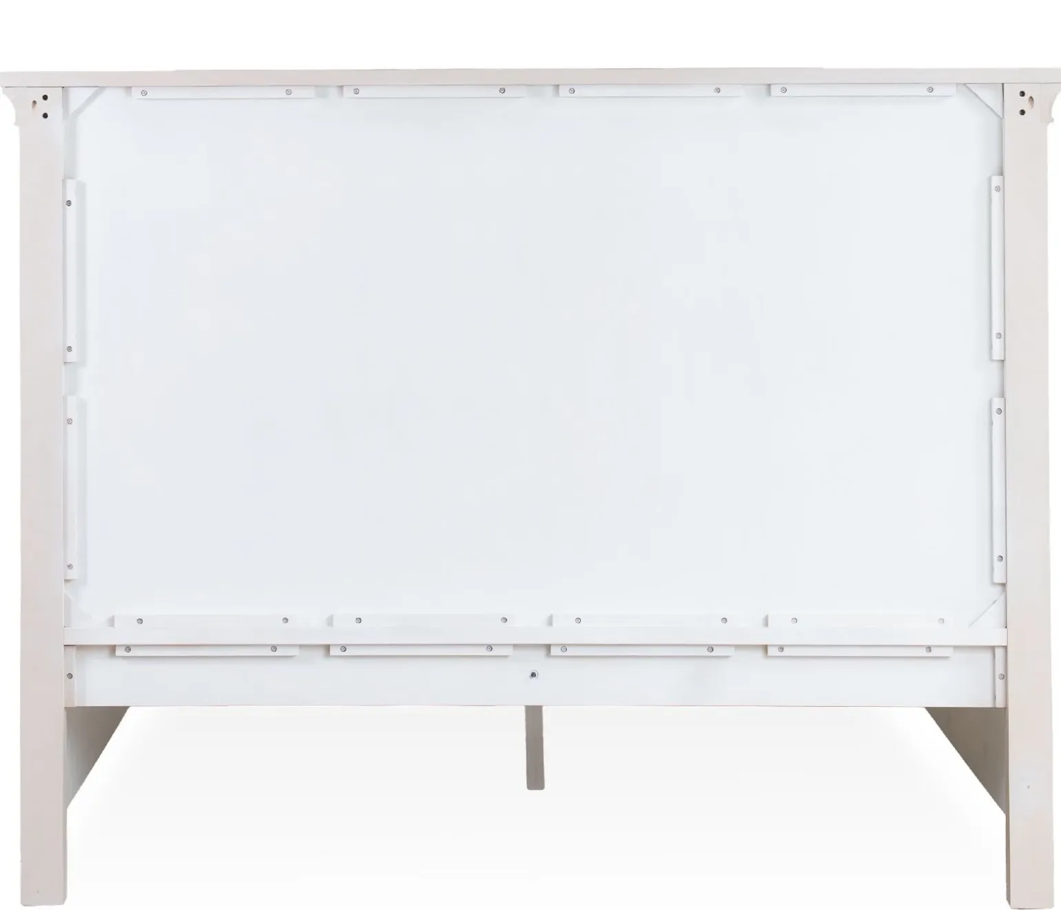 Harborview Queen Panel Bed