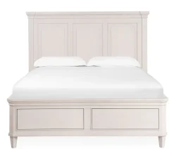 Harborview Queen Storage Bed