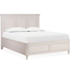 Harborview Queen Storage Bed