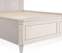 Harborview Queen Storage Bed