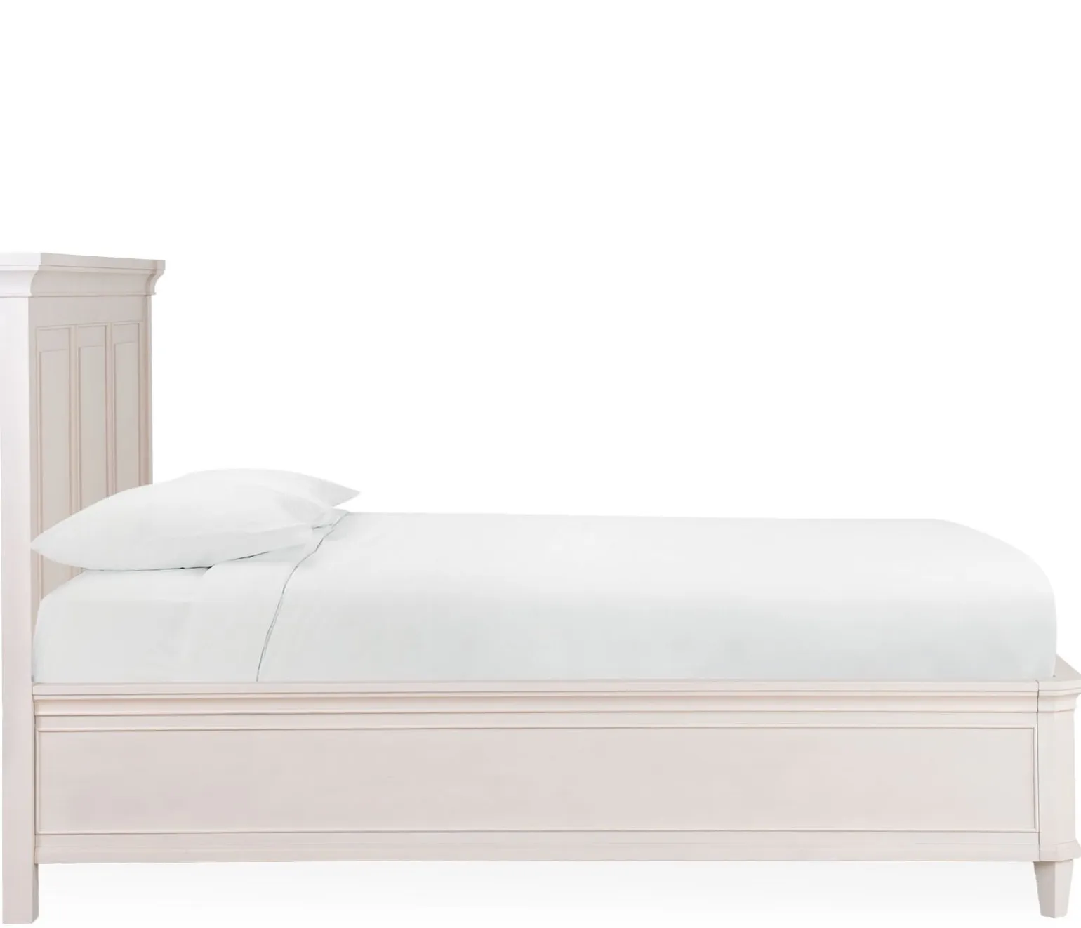 Harborview Queen Storage Bed