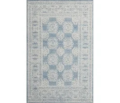 Hardanger Rug 5'6