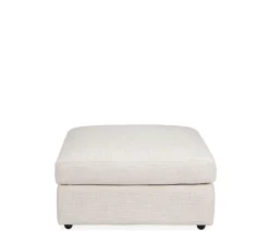 Harmony Bumper Ottoman