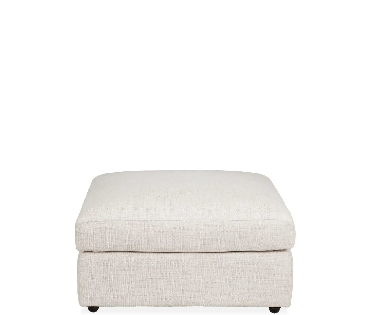Harmony Bumper Ottoman