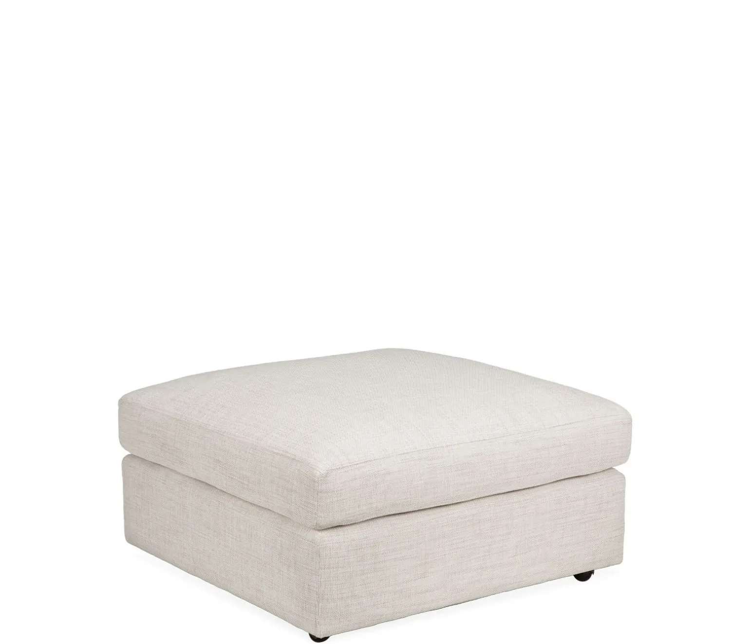 Harmony Bumper Ottoman