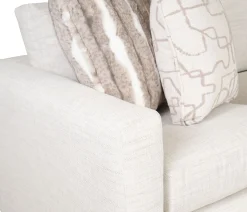 Harmony 2-Piece Sectional - LAF Sofa, RAF Sofa Return