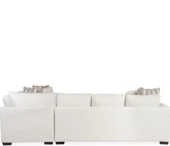 Harmony 2-Piece Sectional - LAF Sofa, RAF Sofa Return
