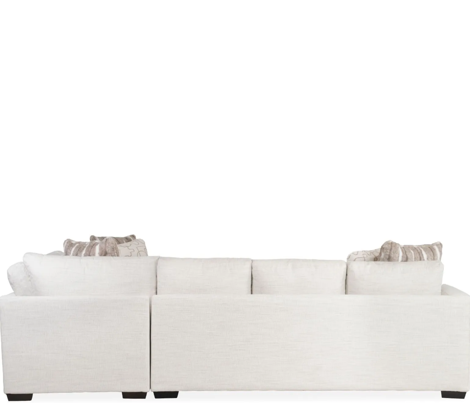 Harmony 2-Piece Sectional - LAF Sofa, RAF Sofa Return