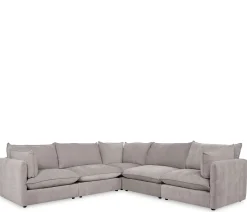 Hartland 5pc Sectional