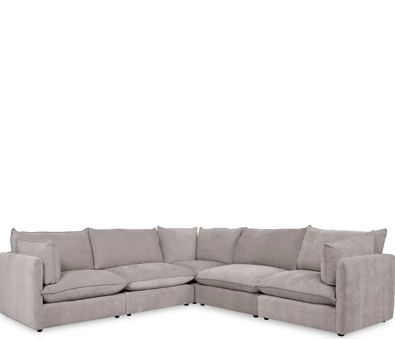 Hartland 5pc Sectional