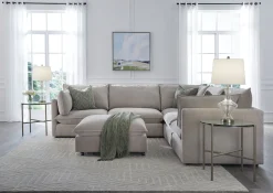 Hartland 5pc Sectional