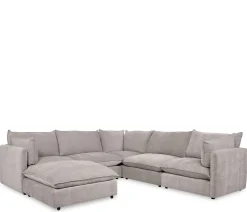 Hartland 6 Piece Sectional
