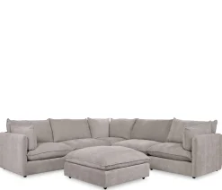Hartland 6 Piece Sectional