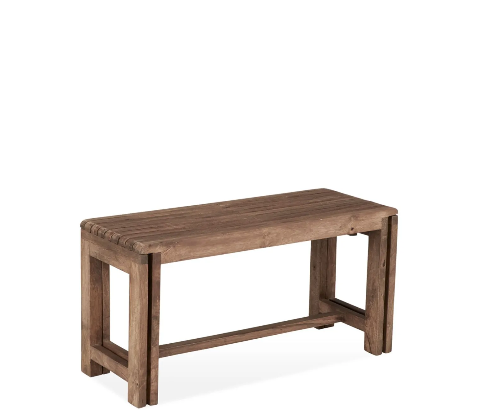 Heidi Sliding Bench