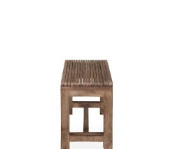 Heidi Sliding Bench