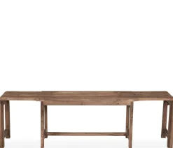 Heidi Sliding Bench