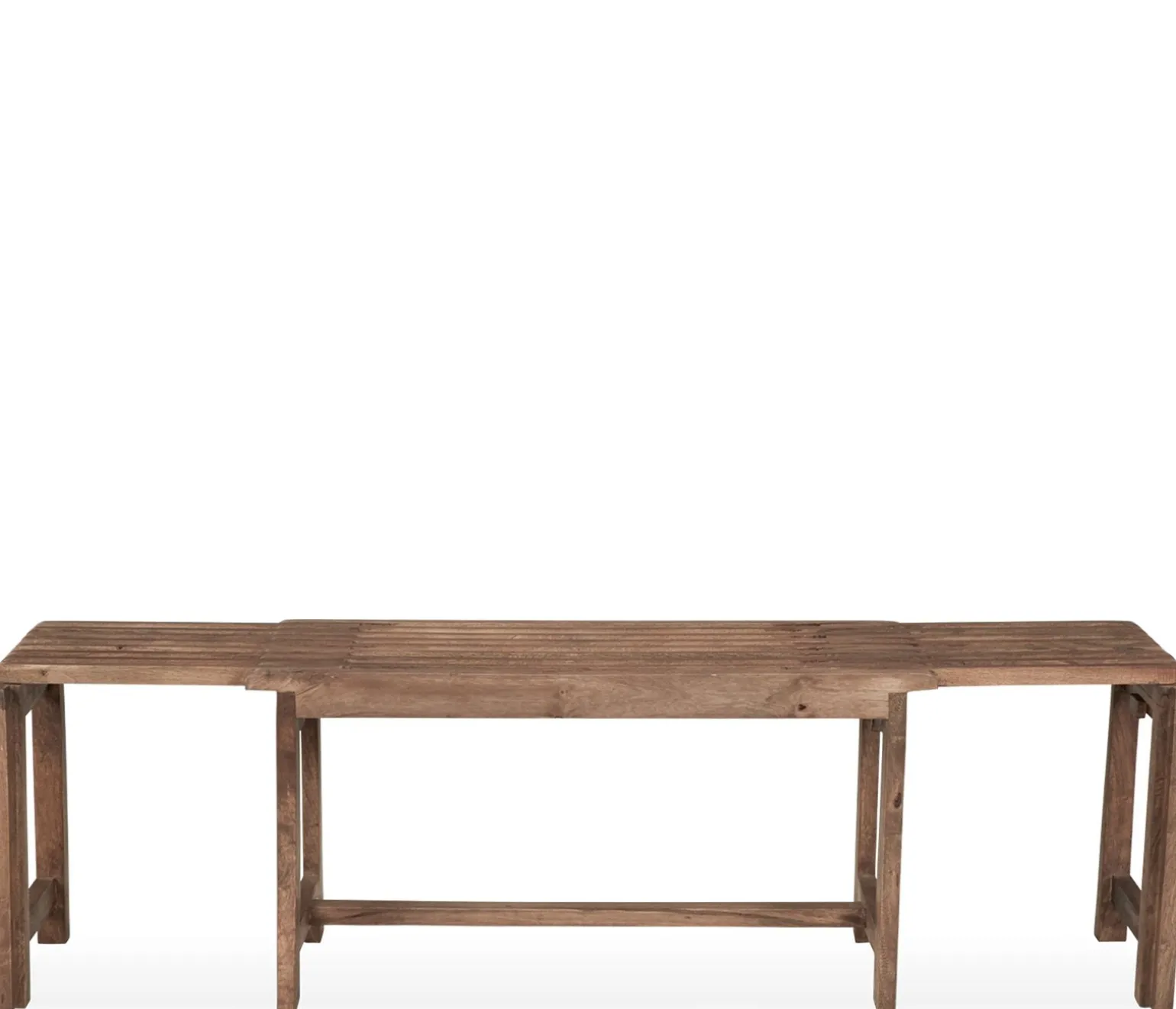 Heidi Sliding Bench