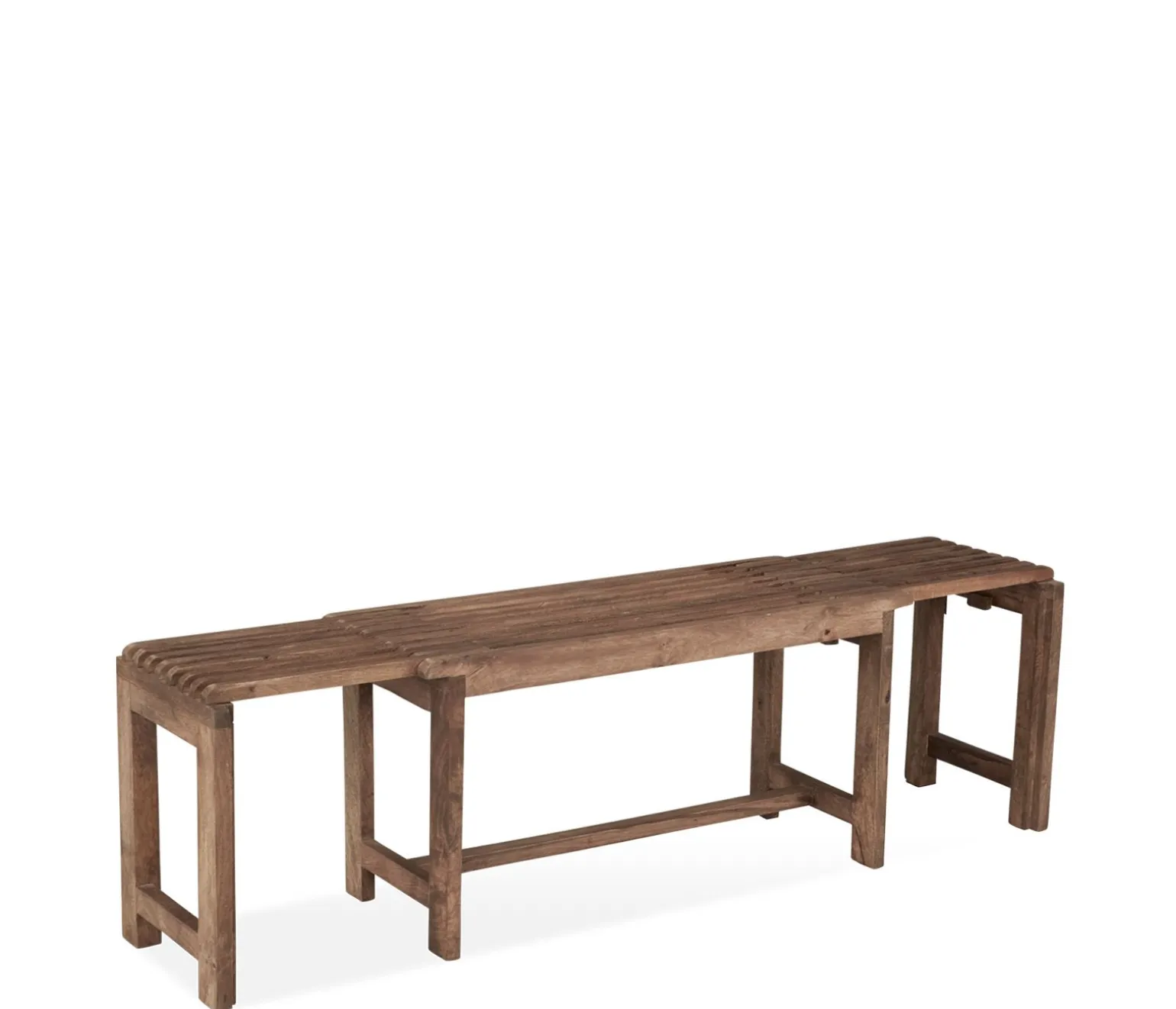 Heidi Sliding Bench