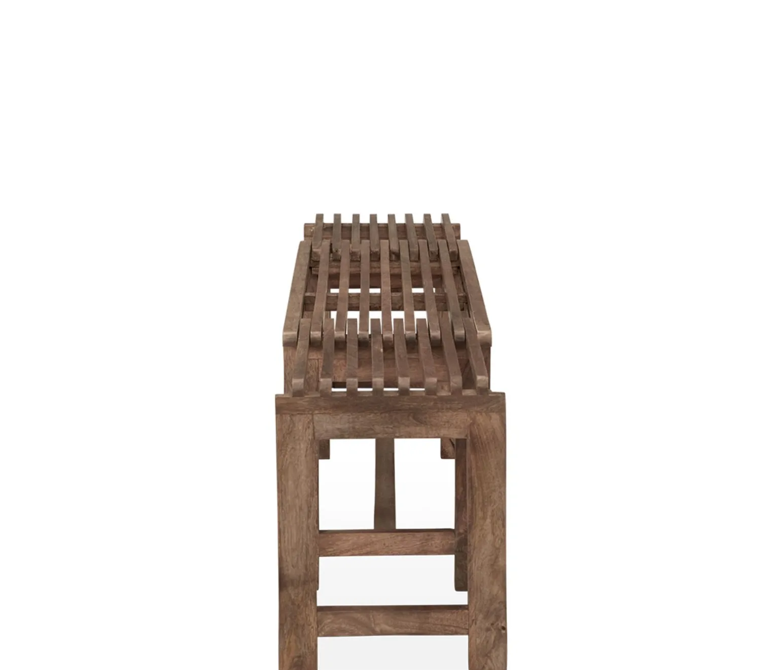 Heidi Sliding Bench