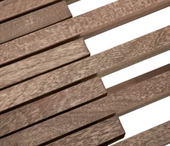 Heidi Sliding Bench