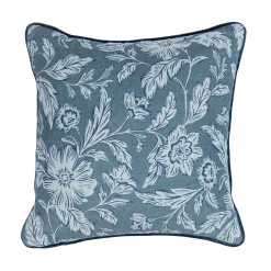Helena Blue Pillow