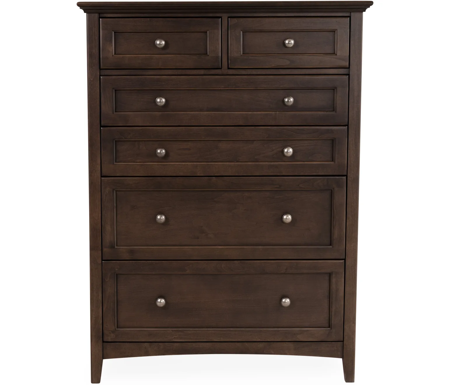 Henderson Chest - Java