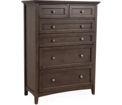 Henderson Chest - Java