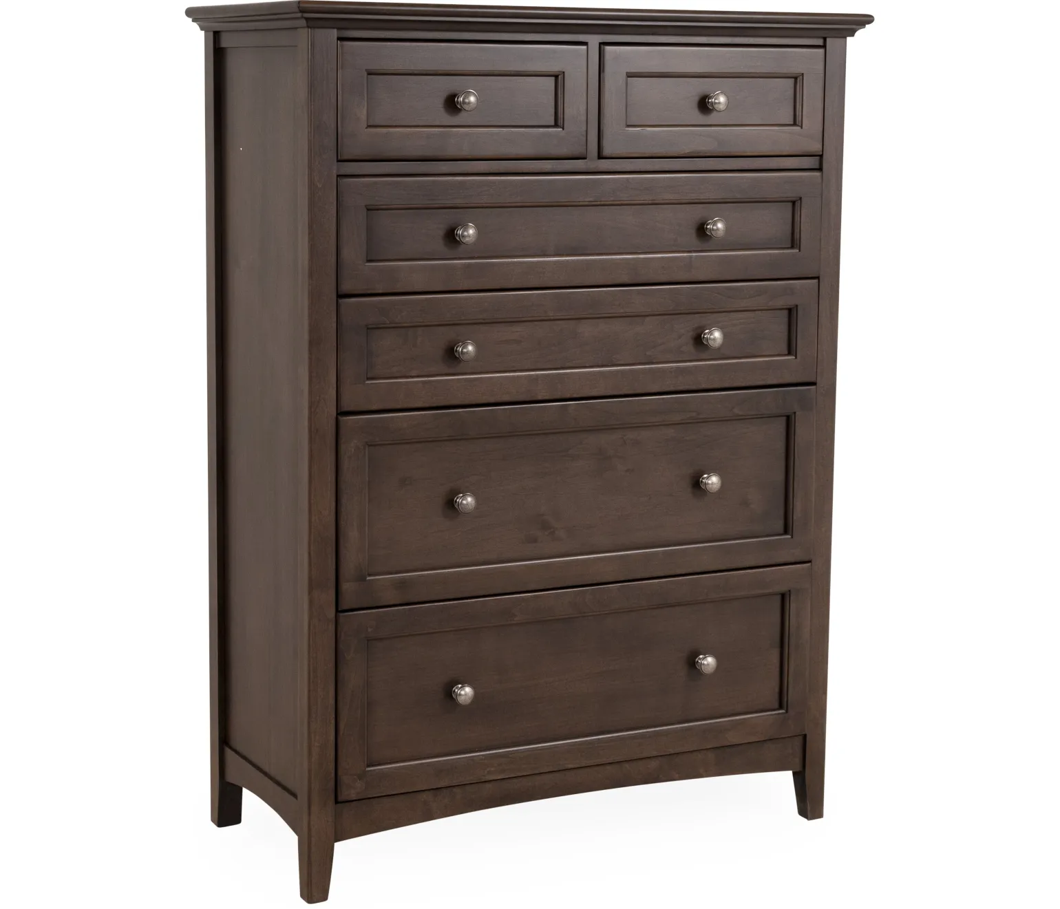 Henderson Chest - Java