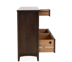 Henderson Chest - Java
