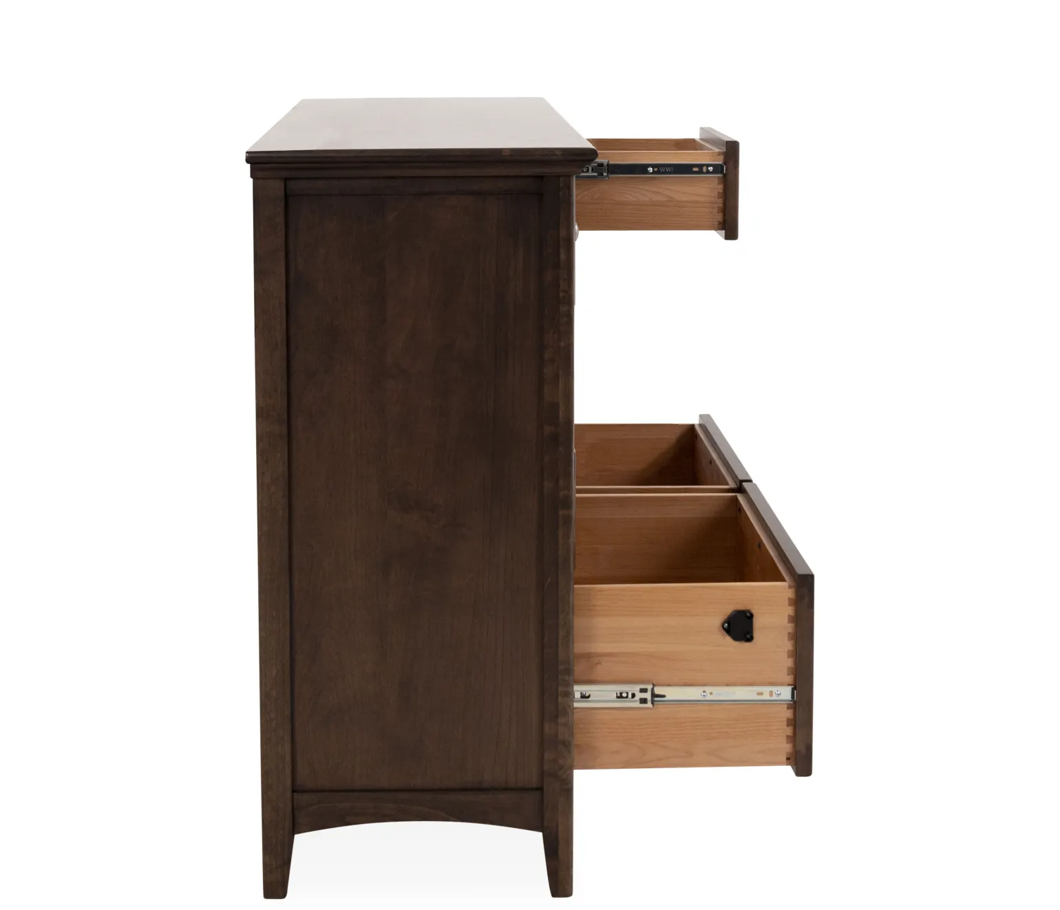 Henderson Chest - Java