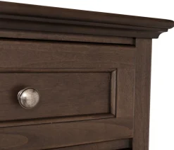 Henderson Chest - Java