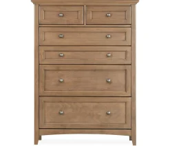 Henderson Chest - Pecan