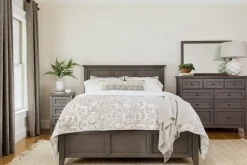Henderson 9-Drawer Dresser - Fieldstone