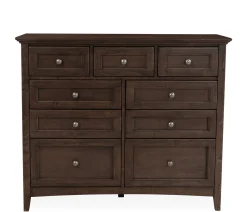 Henderson Dresser - Java