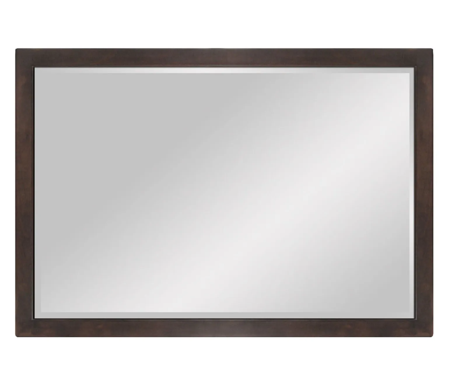 Henderson Mirror - Java