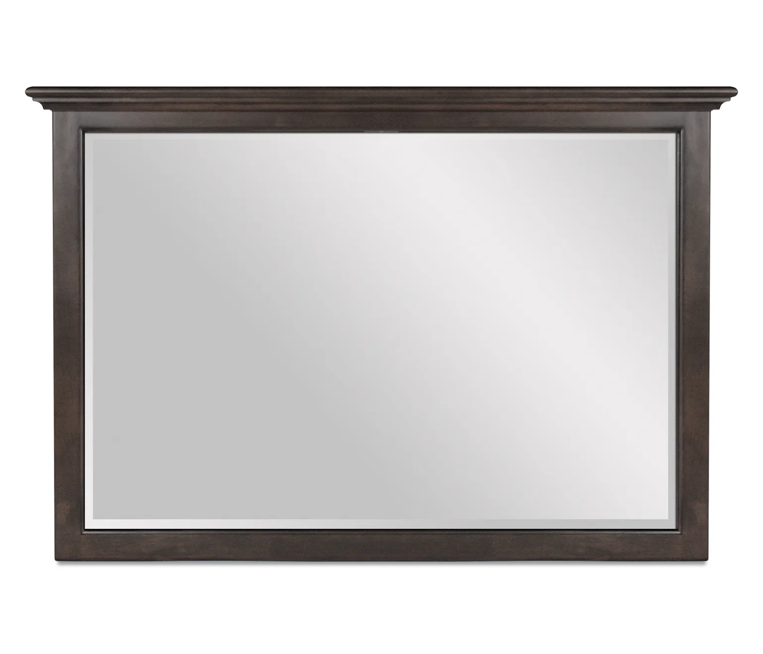 Henderson Mirror - Java